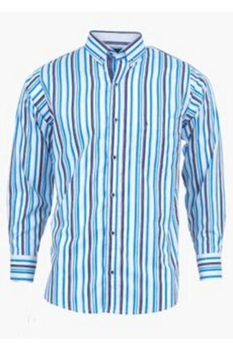 Kosta Azul Camisa manga larga sport oferta