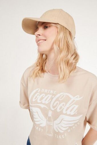 Koaj Camiseta manga corta, puño con detalle. oferta