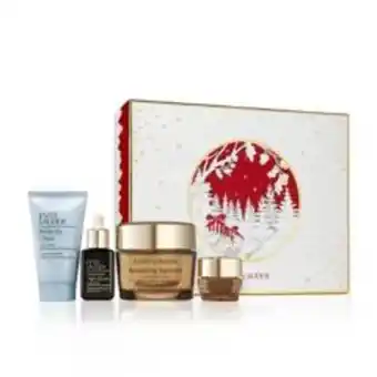 Falabella Set tratamiento facial estee lauder skincare wonder hidratación y limpieza oferta