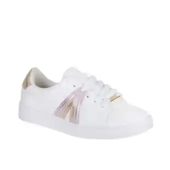 calzatodo Tenis de mujer marca carolina cruz / tenis 12141044 oferta