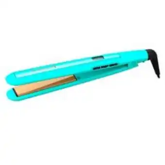 Falabella Plancha de pelo remington antiestátic cerámica generador de iones oferta