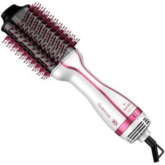 Linio Cepillo ga.ma glamour pink 110v rosado oferta