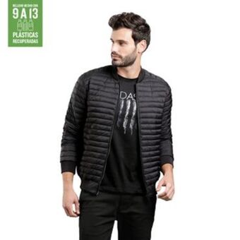 Totto Chaqueta para hombre okaby oferta