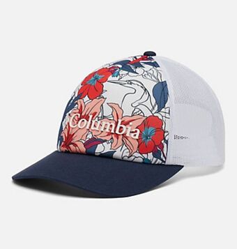 Columbia Gorra columbia mesh™ hat ii para mujer oferta