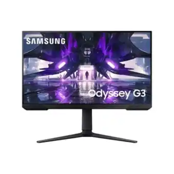 Alkosto Monitor samsung gamer 27" pulgadas g32anl negro oferta