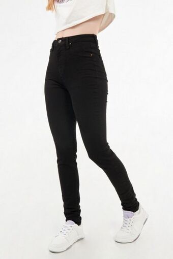 Koaj Jean jegging super alto oferta