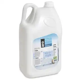Makro Blanqueador aro 10l oferta