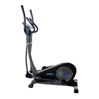 Ktronix Elíptica bm fitness 8106 oferta