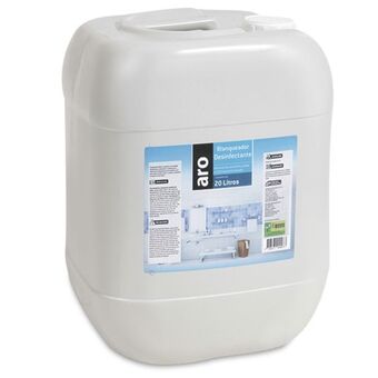 Makro Blanqueador aro 20l oferta