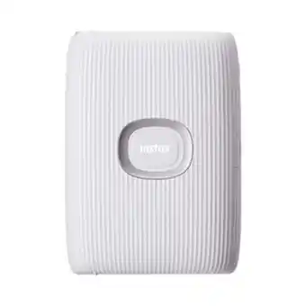 Alkosto Impresora fujifilm instax mini link 2 blanca oferta