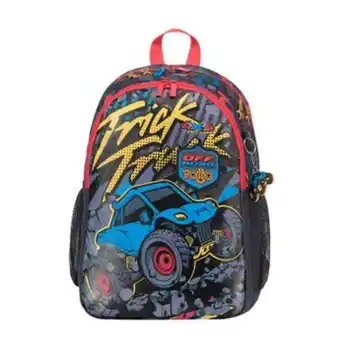 Totto Morral trick truck m oferta