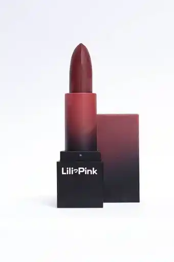 Labial matte 4gr