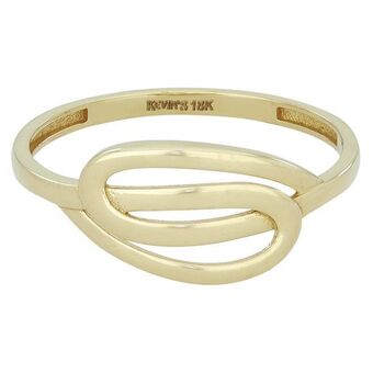 Kevin's Joyeros Anillo en oro amarillo de 18 kilates oferta