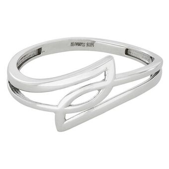 Kevin's Joyeros Anillo en oro blanco de 18 kilates oferta