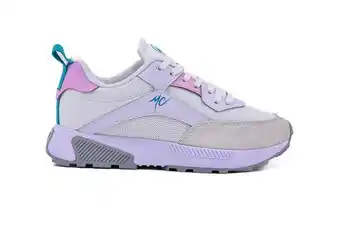 Replay's Mc sagat mc white pink oferta