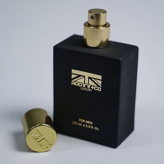 Perfume luxury