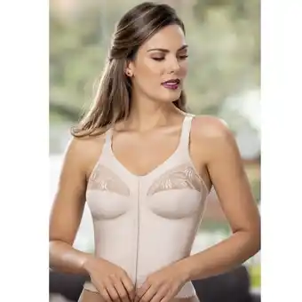 Formfit Rogers Brasier señorero largo oferta
