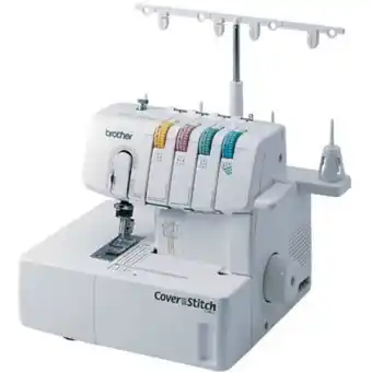 Linio Máquina de coser collarin brother familiar 2340cv-blanco oferta