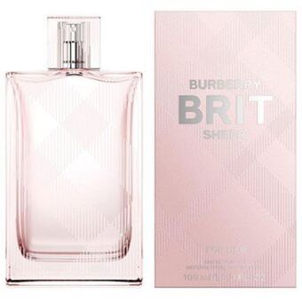 Linio Perfume brit sheer de burberry para mujer 100 ml oferta