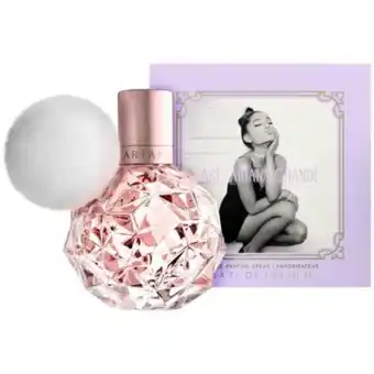 Linio Perfume ari de ariana grande para mujeres de 100 ml oferta