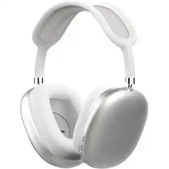 Linio Audifonos diadema bluetooth 5 inpods max control multimedia calidad pl oferta