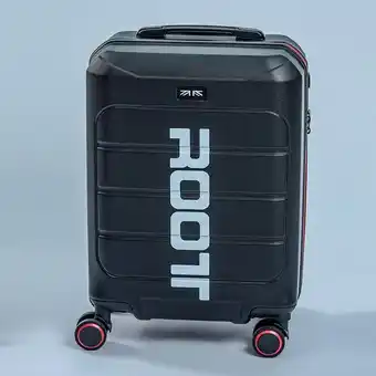 Maleta de viaje