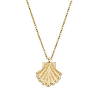 Kevin's Joyeros Gargantilla en oro amarillo de 18 kilates, rolo, 45 cm. de largo, 0.50 mm. de ancho oferta