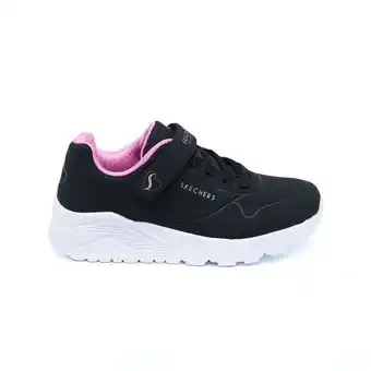 Éxito Tenis uno lite - niños - negro oferta