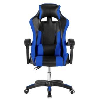 Linio Silla gamer oficina de escritorio ergónomica cómoda stark oferta