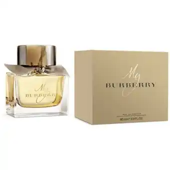 Linio Perfume my burberry perfume de burberry para mujer 90 ml oferta