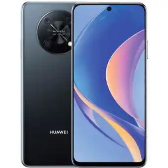 Linio Celular huawei nova y90 128gb oferta