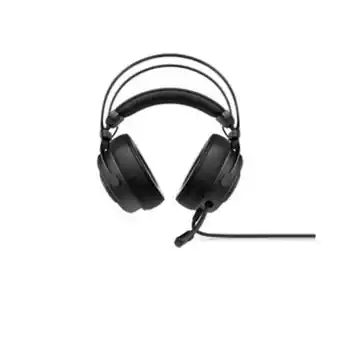 Ktronix Audífonos de diadema hp omen alámbricos on ear blast negro oferta