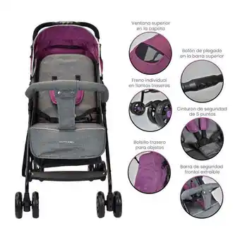 Éxito Bebe happy baby verso oferta