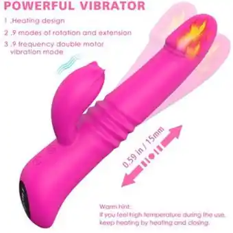 Linio Punto g consolador vibrador mujeres juguete sexual kaya oferta