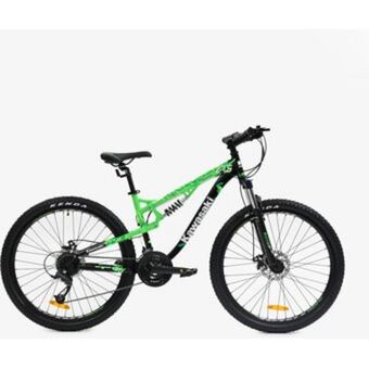 Linio Bicicleta de montaña kawasaki expert 27.5 pulgadas oferta