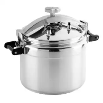 Hogar Universal Olla presion magna 50l oferta