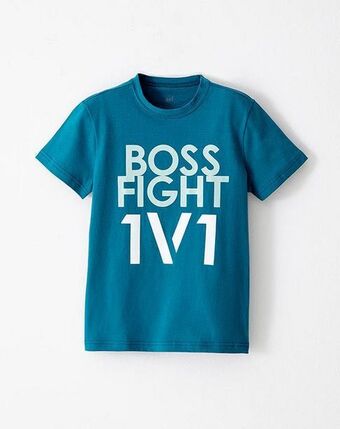 Gef Camiseta erevan verde oferta