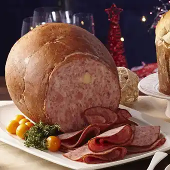 Carulla Pernil de cerdo tipo alemán pomona oferta