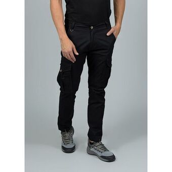 Roott + Co Pantalón docker oferta
