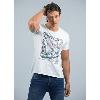 Roott + Co Camiseta estampada oferta