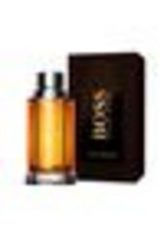 Dafiti Perfume boss the scent de hugo boss para hombre 100 ml oferta