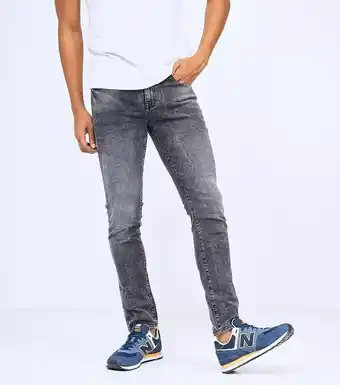 Stirpe Ego jean masculino oferta