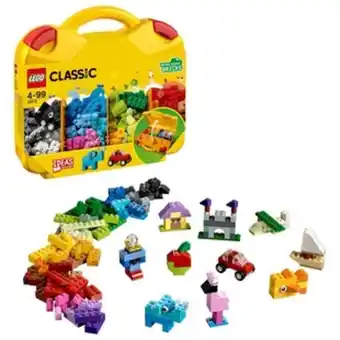 Alkosto Lego® maletín clásico oferta