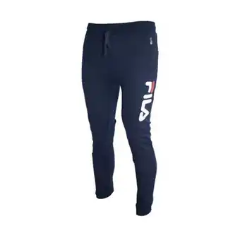 People Plays Pantalon hombre fila maxi oferta