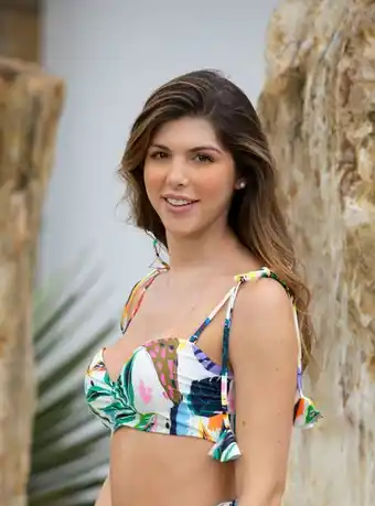 Garotas Top con copa recife maxi 2486 oferta