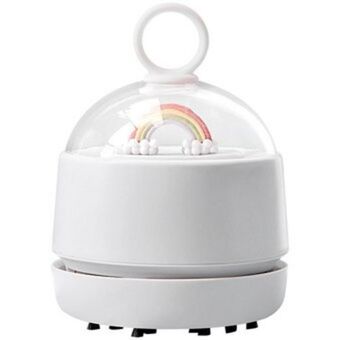 Linio Aspirador de escritorio inalámbrico portátil x1 mini usb oferta
