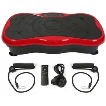 Linio Plataforma vibratoria pro 7200 oferta