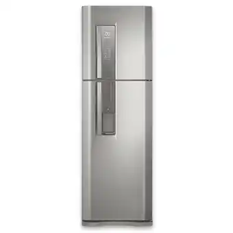 Makro Nevera electrolux no frost dw44s 400ltr oferta