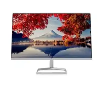 Alkosto Monitor hp 23.8" pulgadas m24f negro oferta