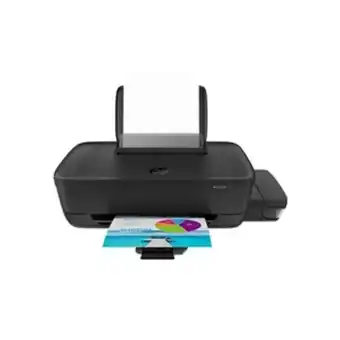 Alkosto Impresora hp 115 ink tank negro oferta